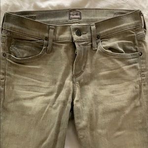 Citizens of Humanity Jeans